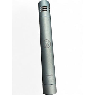 Used AKG Perception 170 Condenser Microphone