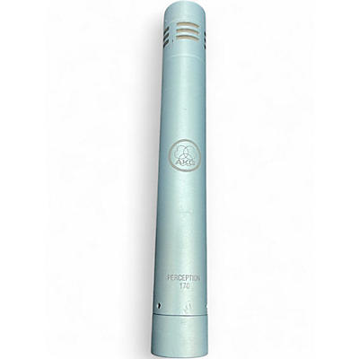 Used AKG Perception 170 Condenser Microphone