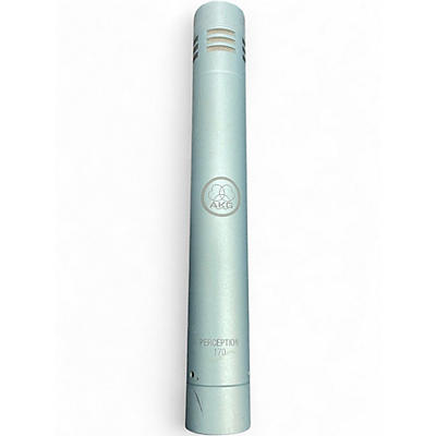 Used AKG Perception 170 Condenser Microphone