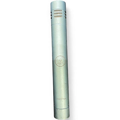 Used AKG Perception 170 Condenser Microphone