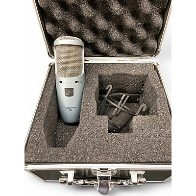 Used AKG Perception 200 Condenser Microphone