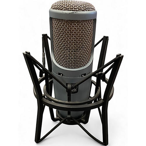 Used AKG Perception 200 Condenser Microphone