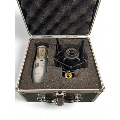 Used AKG Perception 200 Condenser Microphone