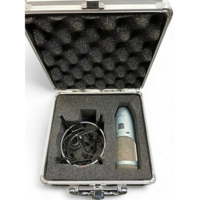 Used AKG Perception 200 Condenser Microphone