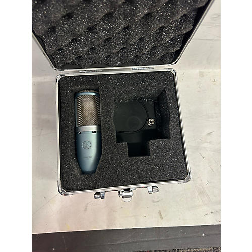 AKG Used AKG Perception 220 Condenser Microphone