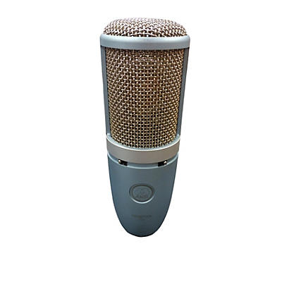 AKG Used AKG Perception 220 Condenser Microphone