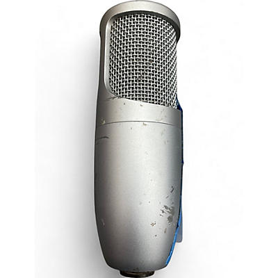 Used AKG Perception 220 Condenser Microphone