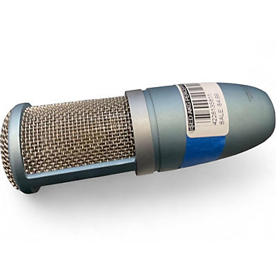 Used AKG Perception 220 Condenser Microphone