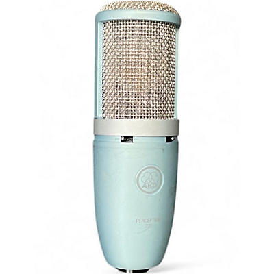 Used AKG Perception 220 Condenser Microphone