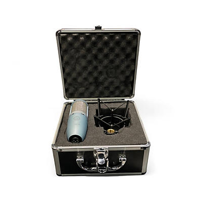 Used AKG Perception 220 Condenser Microphone