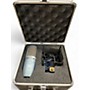 Used AKG Perception 220 Condenser Microphone