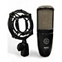 Used AKG Perception 220 Condenser Microphone