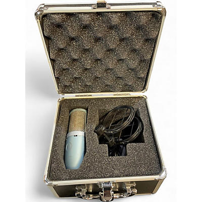 Used AKG Perception 220 Condenser Microphone