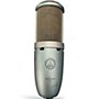 Used AKG Perception 220 Condenser Microphone