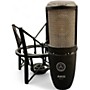 Used AKG Perception 220 Condenser Microphone