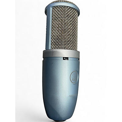Used AKG Perception 220 Condenser Microphone