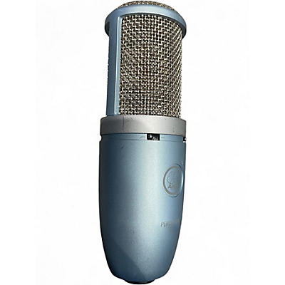 Used AKG Perception 220 Condenser Microphone