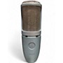 Used AKG Perception 220 Condenser Microphone