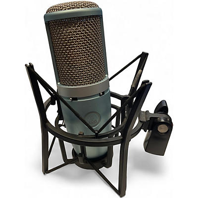 Used AKG Perception 220 Condenser Microphone