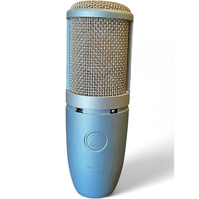 Used AKG Perception 220 Condenser Microphone