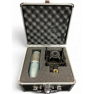 Used AKG Perception 220 Condenser Microphone