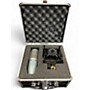 Used AKG Perception 220 Condenser Microphone