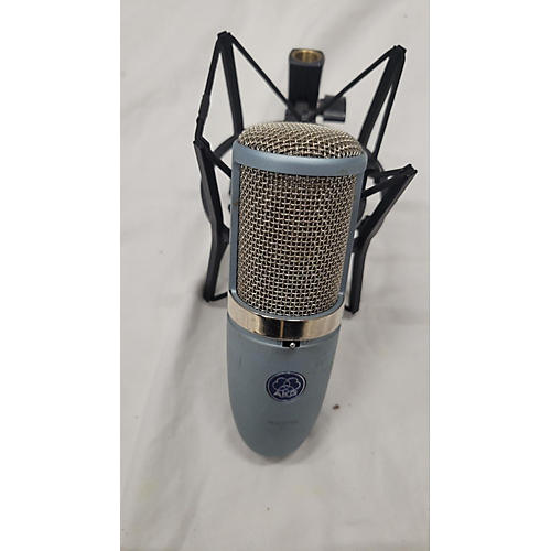 AKG Used AKG Perception 420 Condenser Microphone