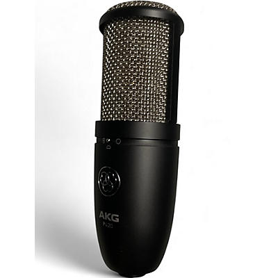 Used AKG Perception 420 Condenser Microphone