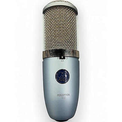 Used AKG Perception 420 Condenser Microphone