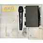 Used AKG Perception 45 Handheld Wireless System