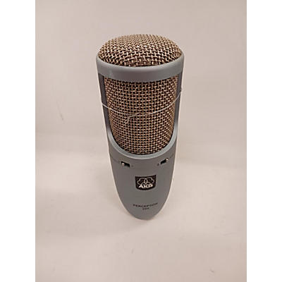 AKG Used AKG Perception Condenser Microphone