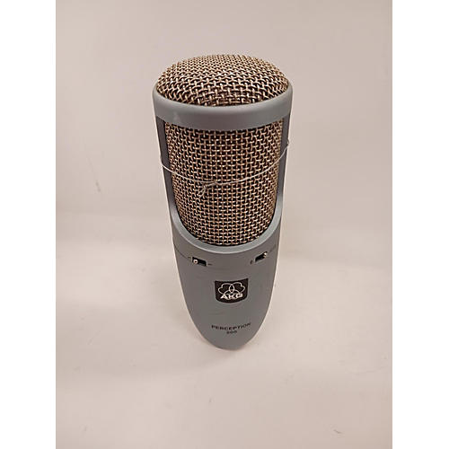 AKG Used AKG Perception Condenser Microphone