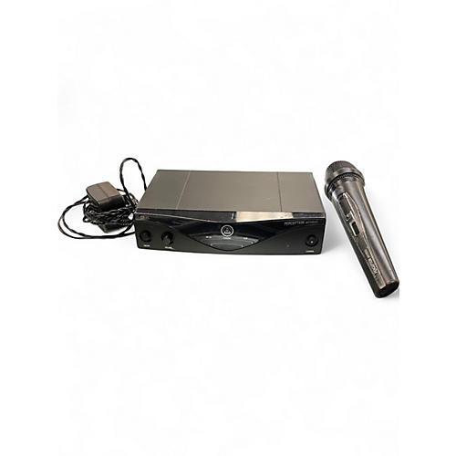 Used AKG Perception SR24 Headset Wireless System