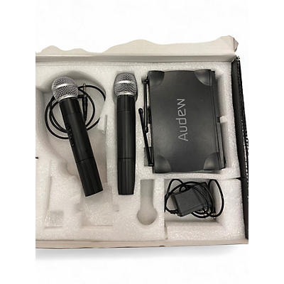 Used AKG Perception SR45 Handheld Wireless System