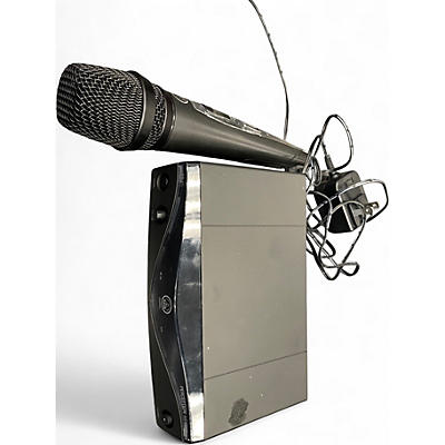 Used AKG Perception Wireless Vocal Set Handheld Wireless System