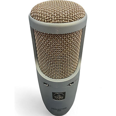 AKG Used  AKG Percpction 200