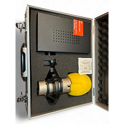 Used AKG SOLIDTUBE Tube Microphone