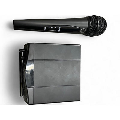 Used AKG SR40 MINI PRO Wireless System