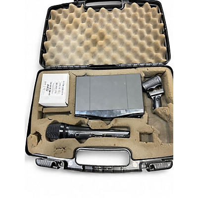 Used AKG SR4500 Handheld Wireless System