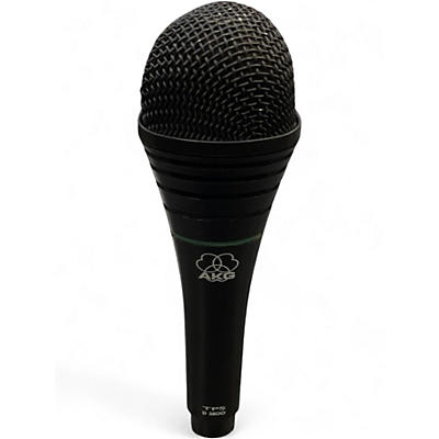 Used AKG TPS D 3800 Dynamic Microphone