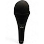 Used AKG TPS D 3800 Dynamic Microphone