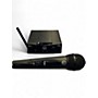 Used AKG WMS40 Mini Vocal Handheld Wireless System