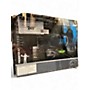 Used AKG WMS470 PRESENTER SET HEADSET/LAVALIER Headset Wireless System