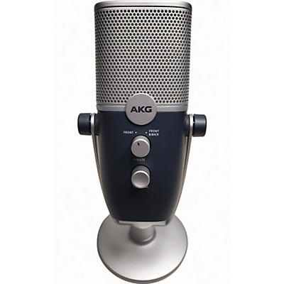 Used AKG aRA USB Microphone