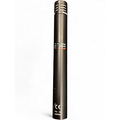Used AKG c 460 b Condenser Microphone