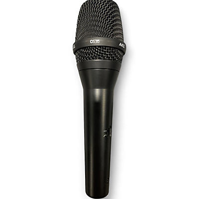 AKG Used AKG c636 Dynamic Microphone