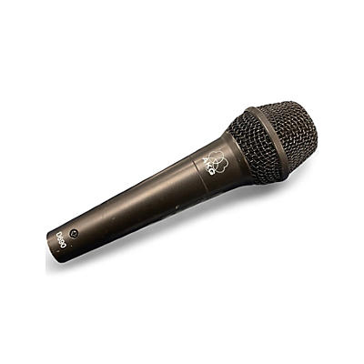 Used AKG d690 Dynamic Microphone