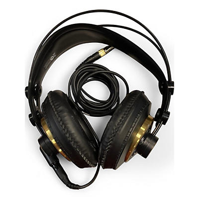 Used AKG k240 Studio DJ Headphones