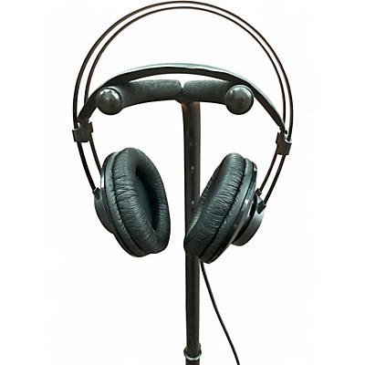 Used AKG k52 Studio Headphones