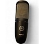 Used AKG p220 Condenser Microphone